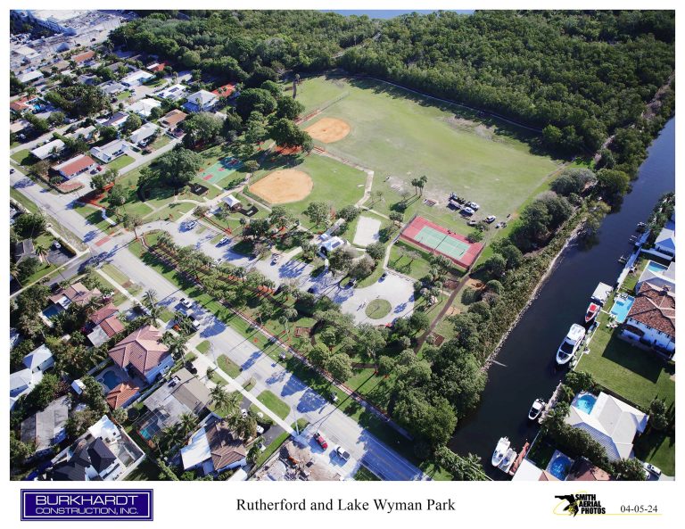 Reopened park completes phase one of Boca Raton’s waterfront plan