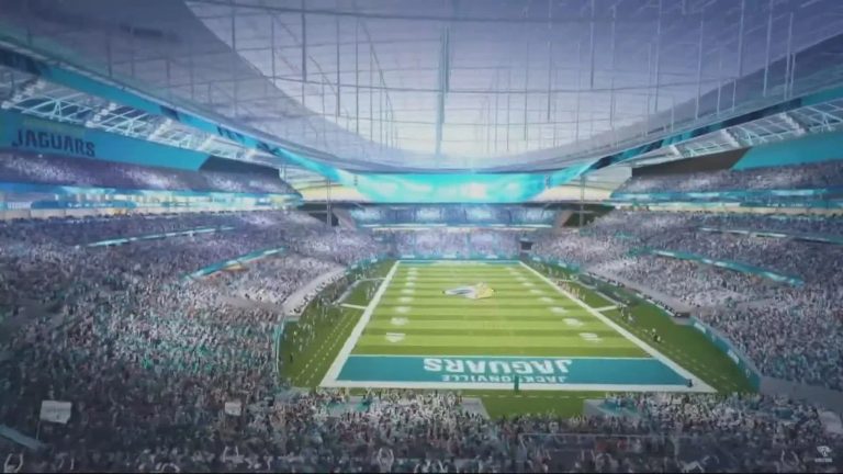 Jacksonville labor unions want to be included in Jaguar stadium renovation deal