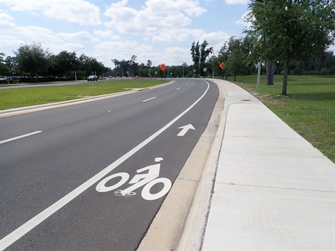 Gainesville completes SW 62nd Blvd Connector project ahead of schedule